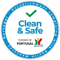 Clean & Safe Portugal
